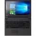 Laptop Lenovo Intel Dual Core Celeron N3350 pana la 2.4GHz, 4GB DDR3, 1TB HDD, DVDRW, USB 3.0, HDMI, WiFi, LED 15.6"